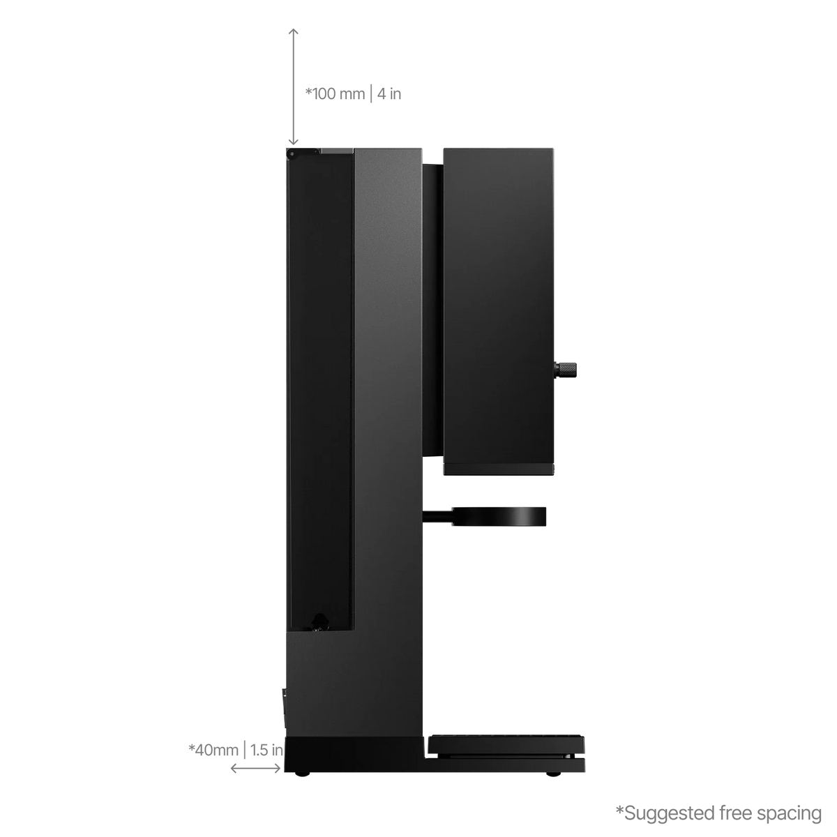 xBloom Studio - Cafera 5 en 1 **PEDIDO BAJO RESERVA**