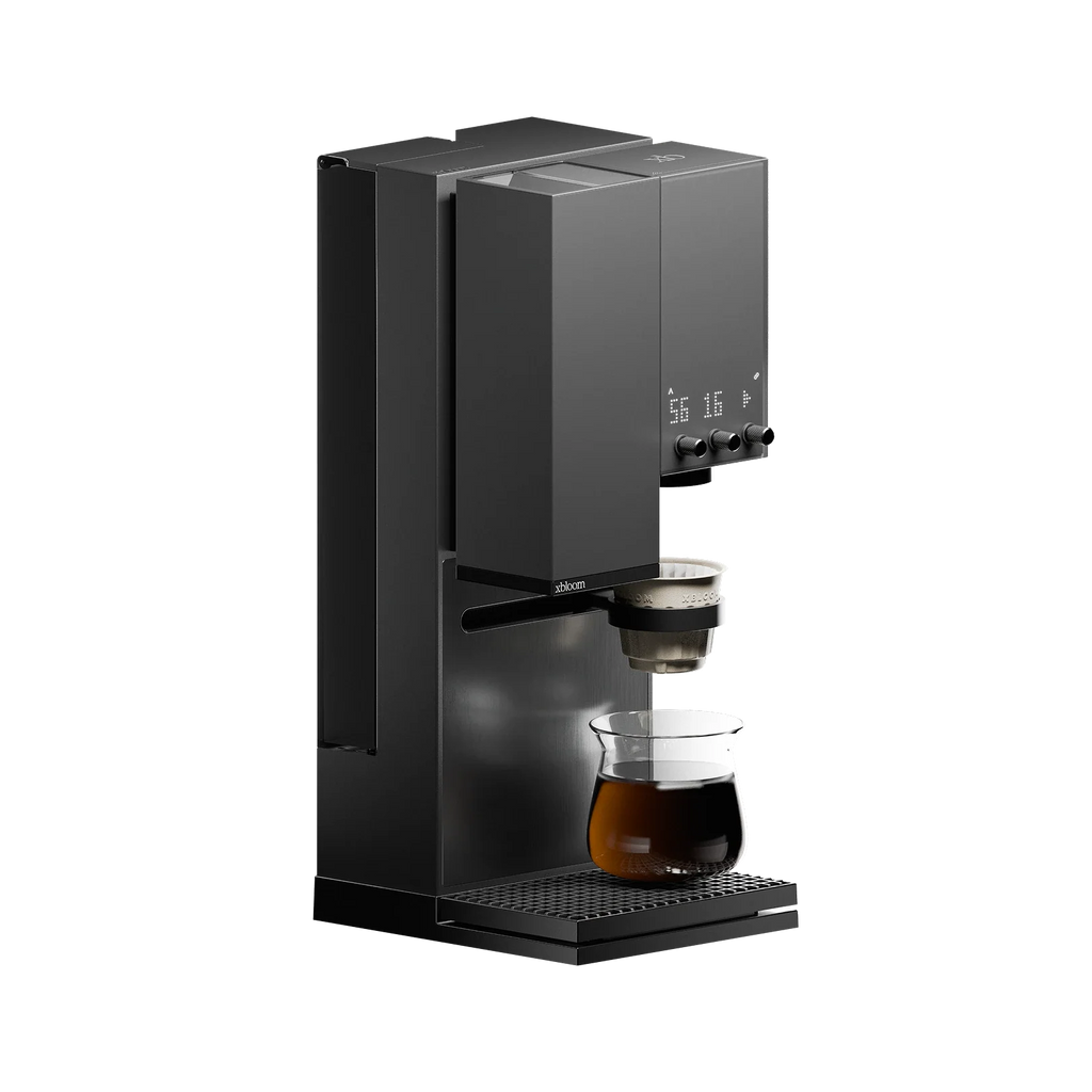 xBloom Studio - Cafera 5 en 1 **PEDIDO BAJO RESERVA**