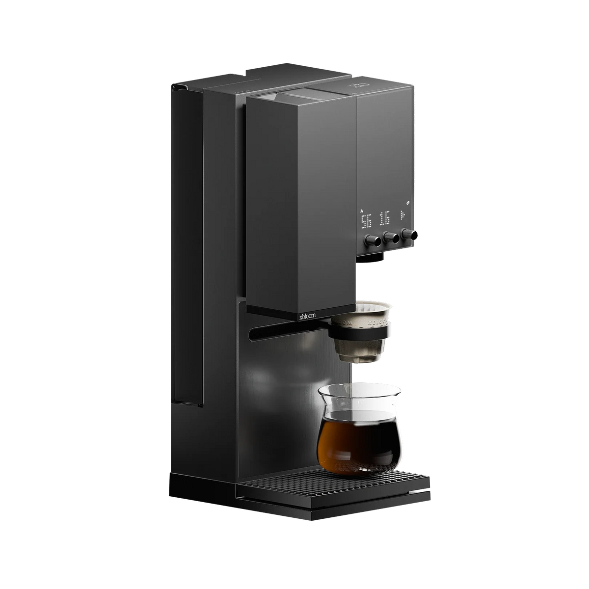 xBloom Studio - Cafera 5 en 1 **PEDIDO BAJO RESERVA**