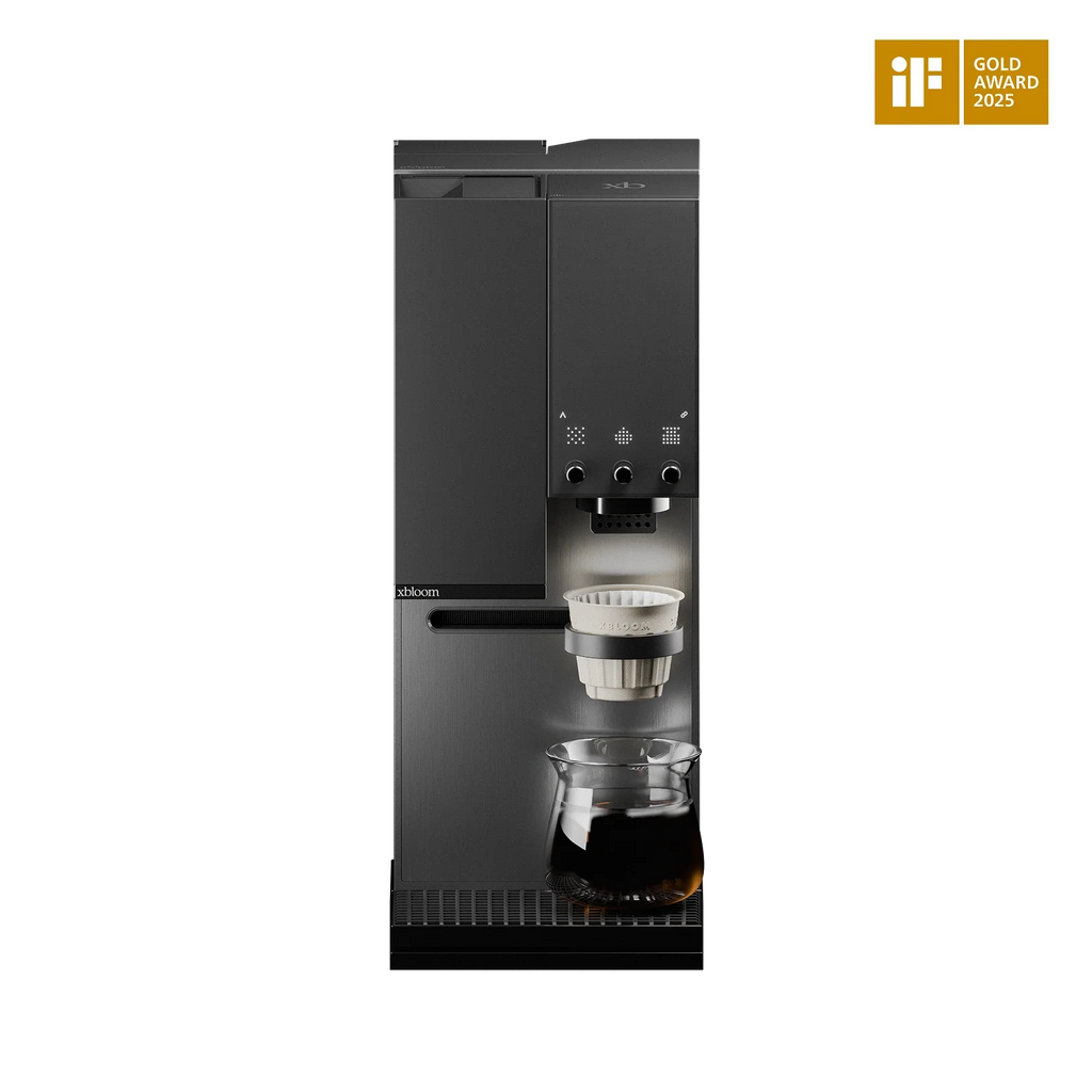 xBloom Studio - Cafera 5 en 1 **PEDIDO BAJO RESERVA**