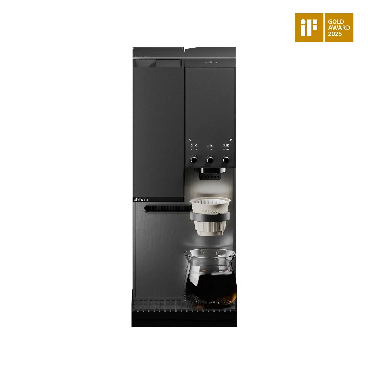 xBloom Studio - Cafera 5 en 1 **PEDIDO BAJO RESERVA**