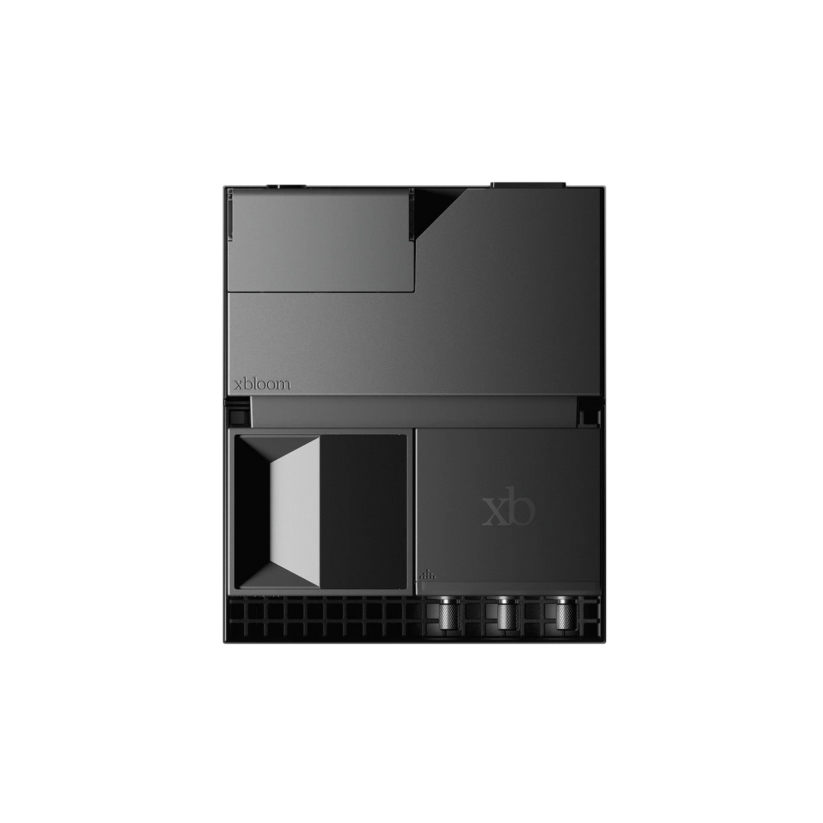 xBloom Studio - Cafera 5 en 1 **PEDIDO BAJO RESERVA**