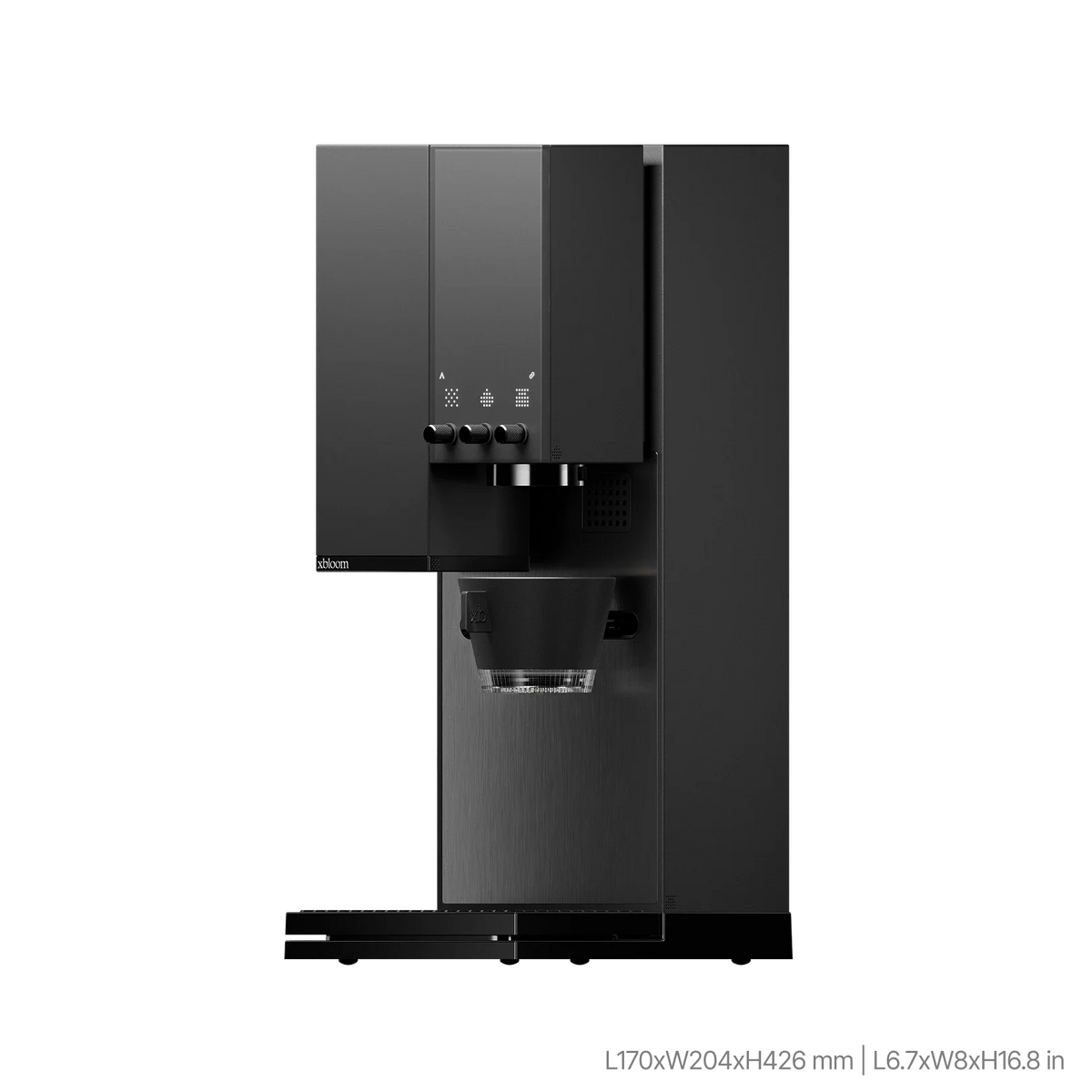 xBloom Studio - Cafera 5 en 1 **PEDIDO BAJO RESERVA**