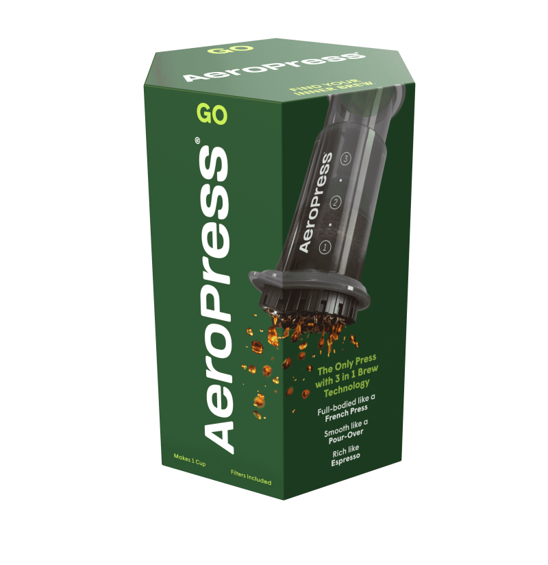 comprar aeropress go más barato