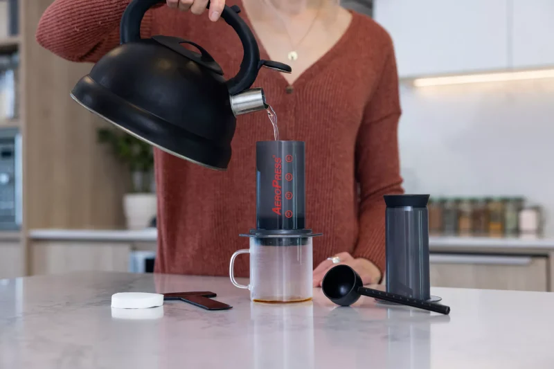 aeropress más barato