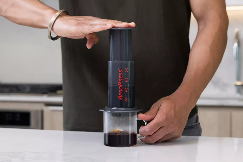 buy aeropress