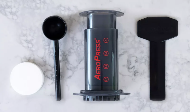 comprar aeropress