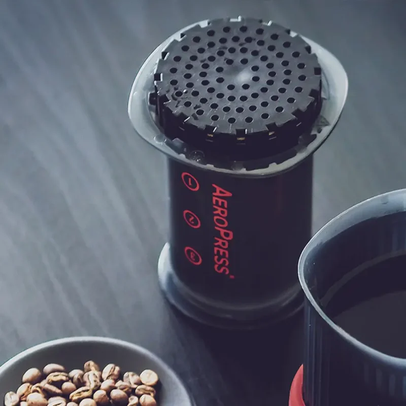 tapa original aeropress