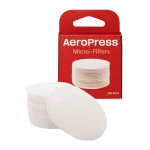 comprar filtros aeropress originales