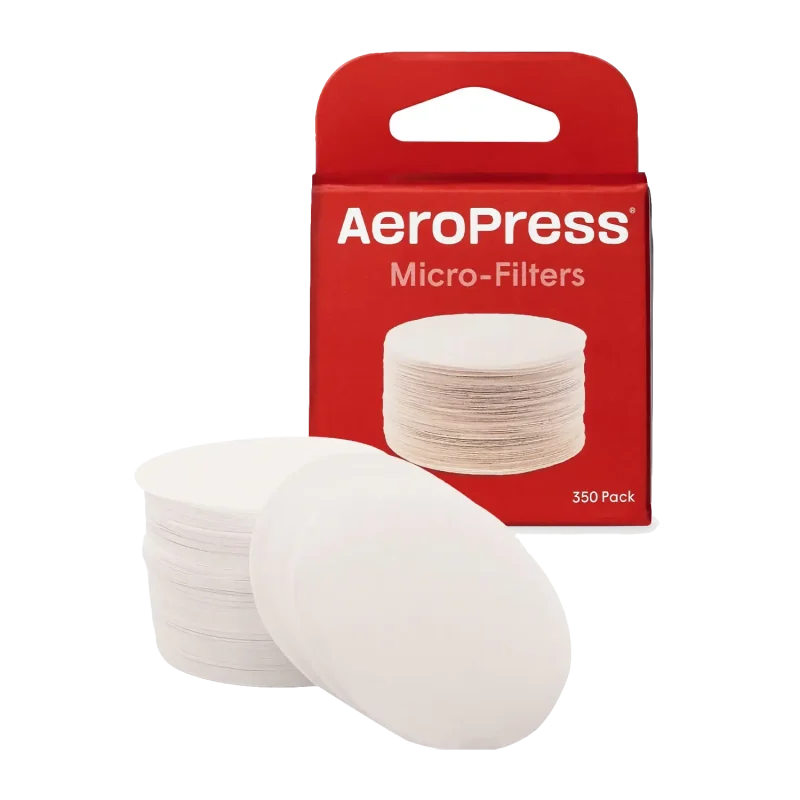 comprar filtros aeropress originales