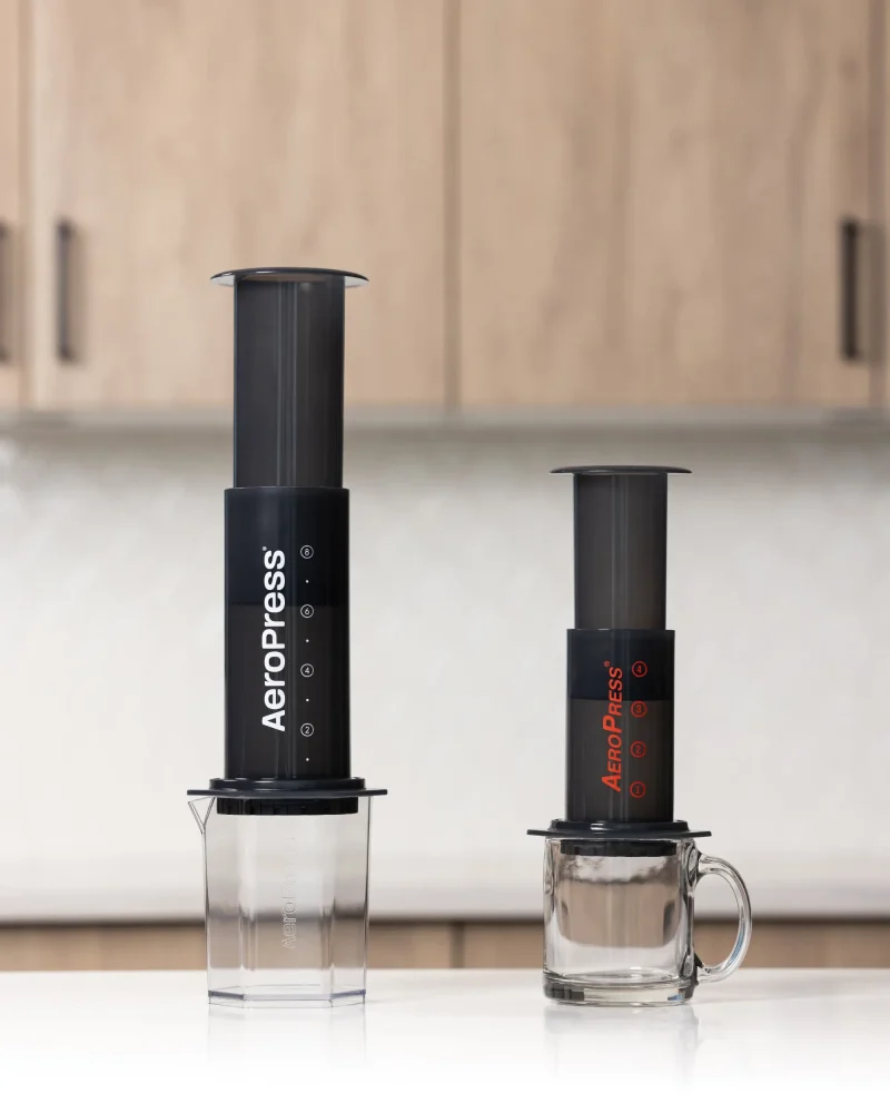 barato aeropress xl