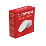 comprar filtros aeropress xl