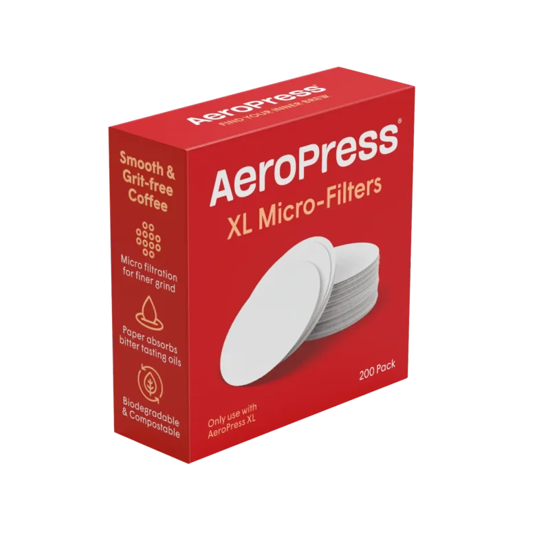 comprar filtros aeropress xl