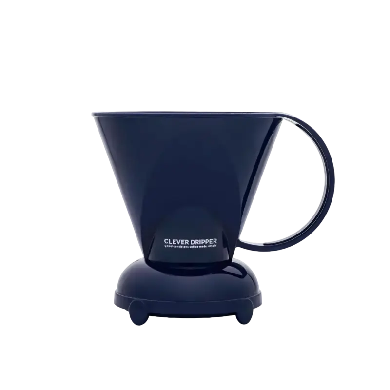 compra clever dripper azul