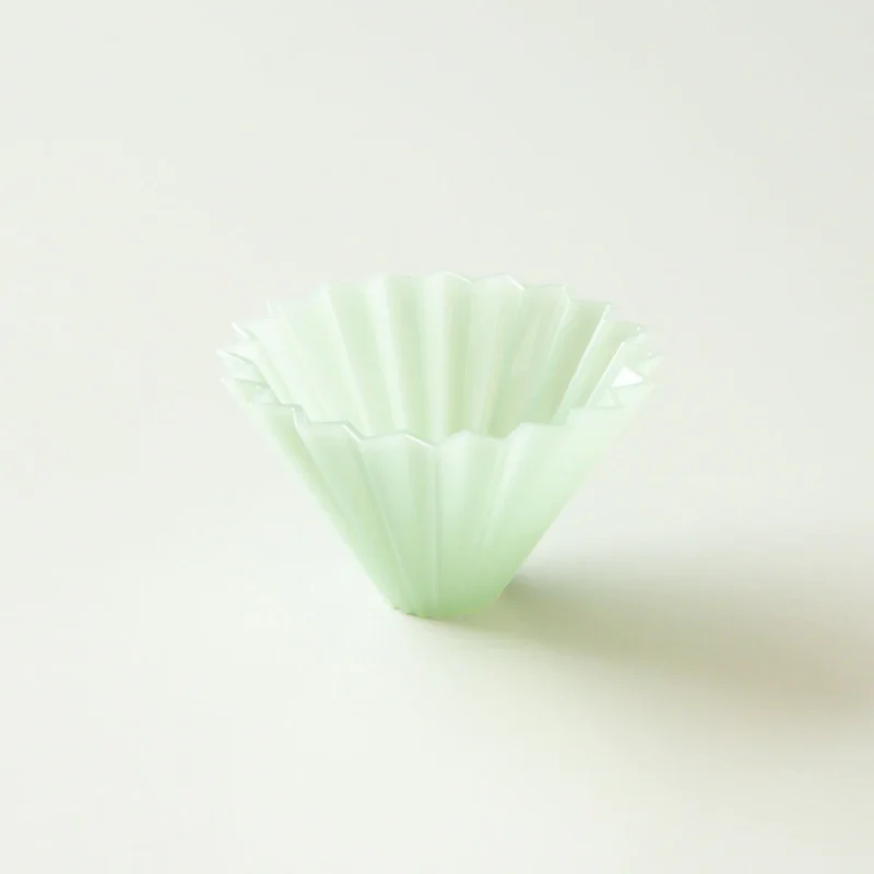 buy origami air dripper green