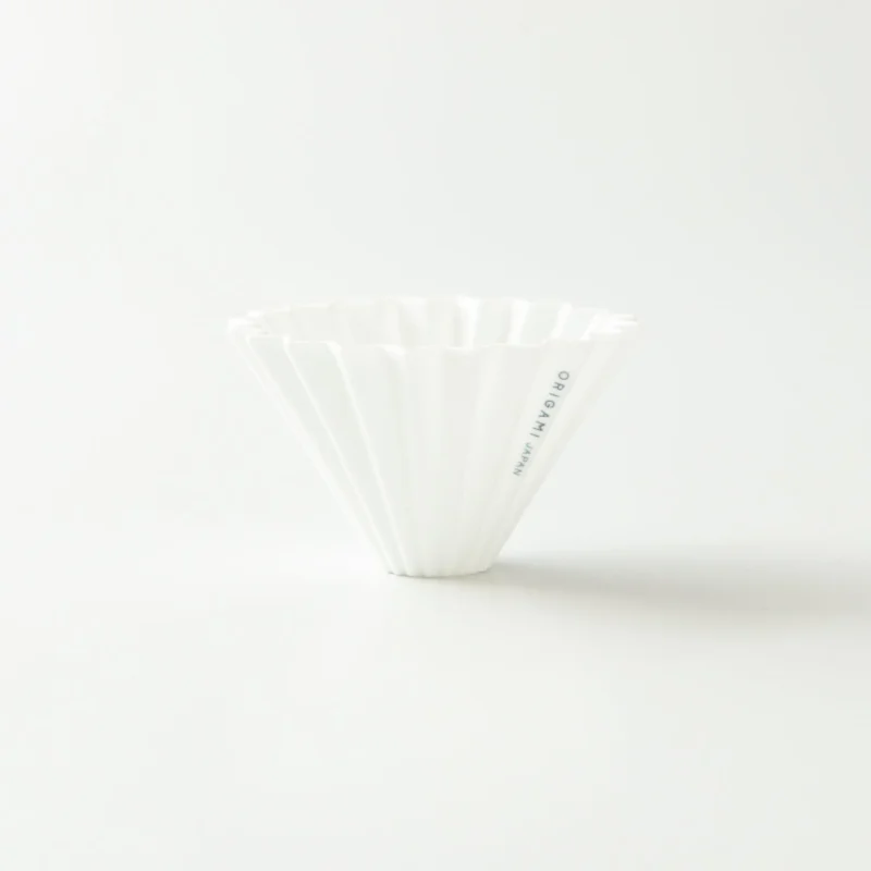 comprar origami dripper s blanco