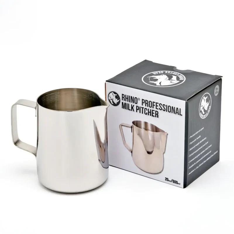 buy barista milk pitcher