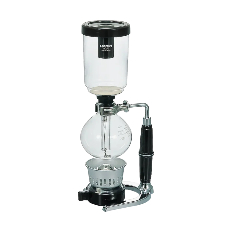 comprar cafetera syphon