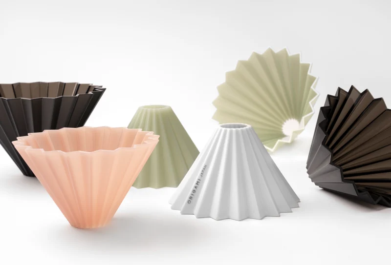 origami dripper comprar