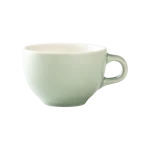 origami latte bowl latte cup 778761236 green verde mate