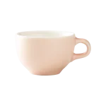 origami latte bowl latte cup 78761229 pink rosa mate