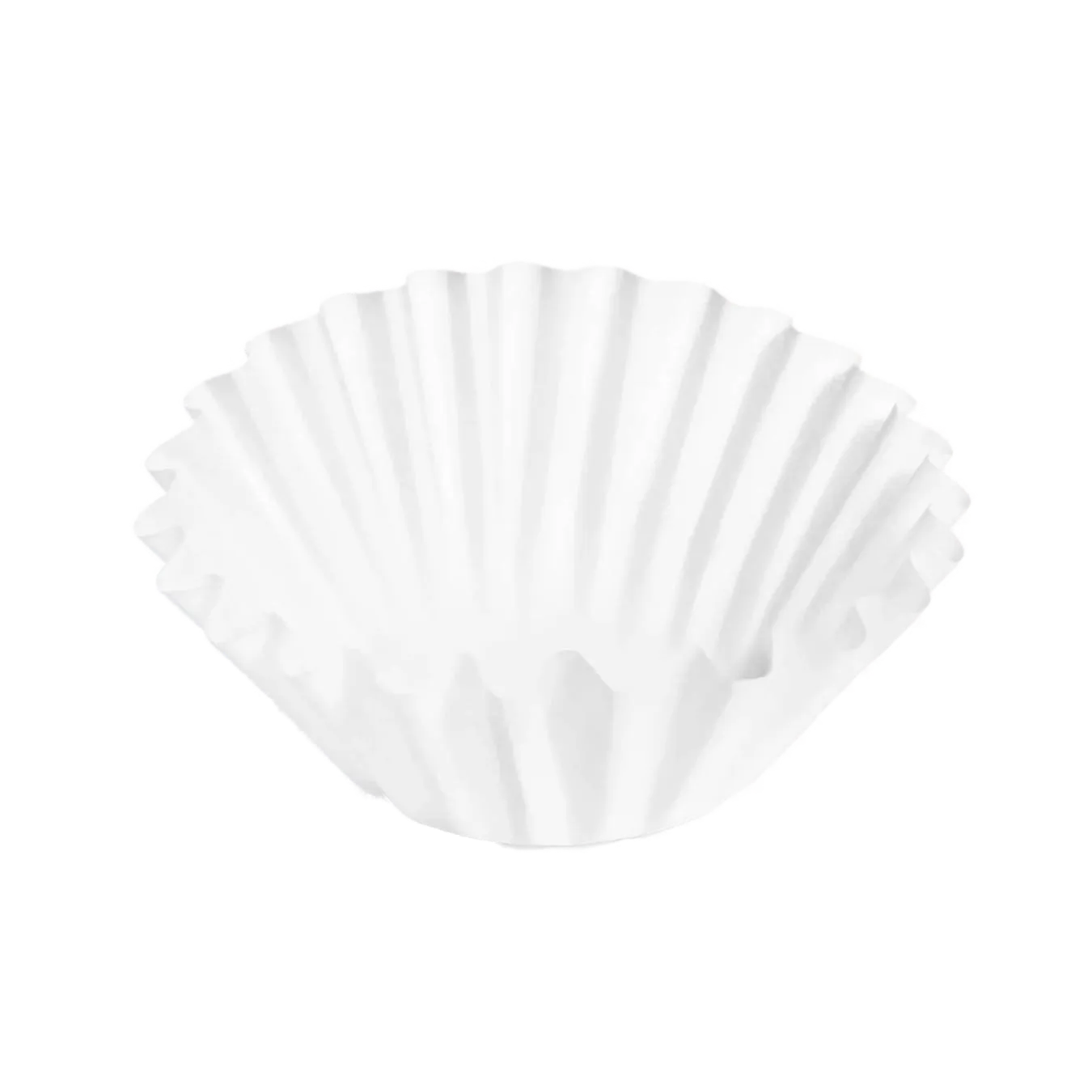 Filtros Fellow Aiden originales - Pack de 50 de filtros planos originales para Fellow Aiden 1 pack de 50 filtros planos originales para cafetera fellow aiden