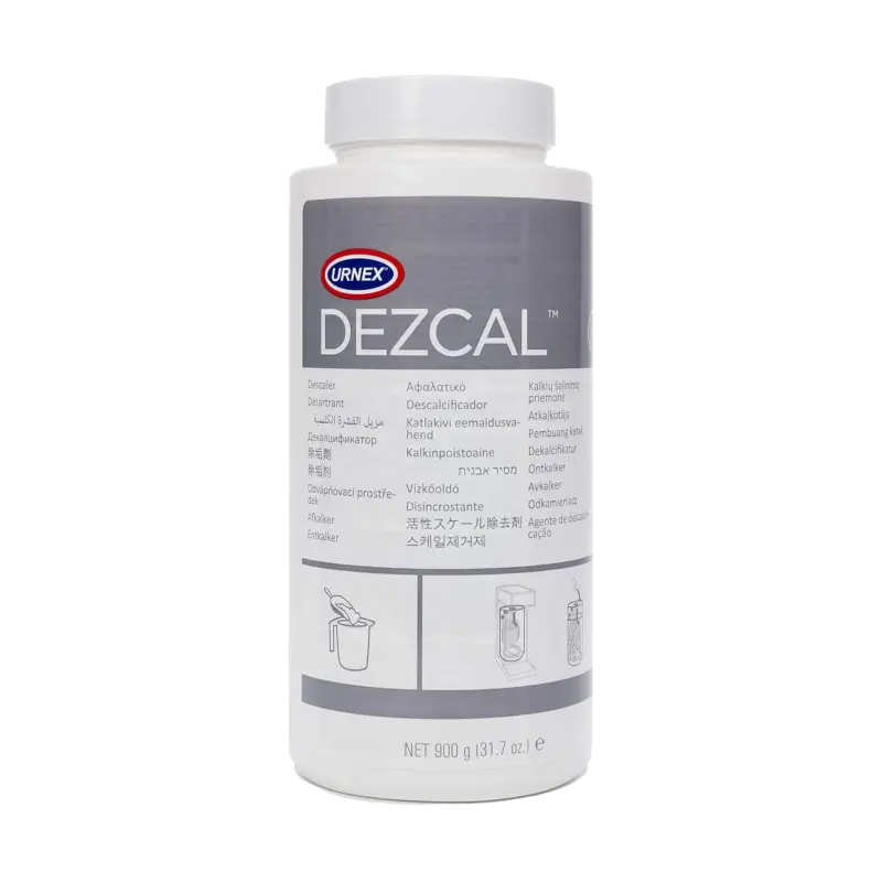 comprar urnex dezcal