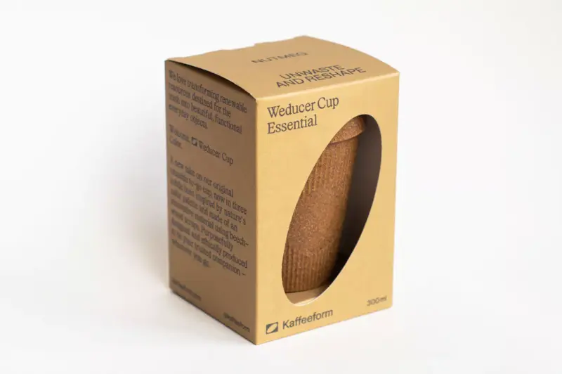kaffeeform weducer essential cup