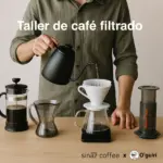 taller v60 vigo clever aeropress french press
