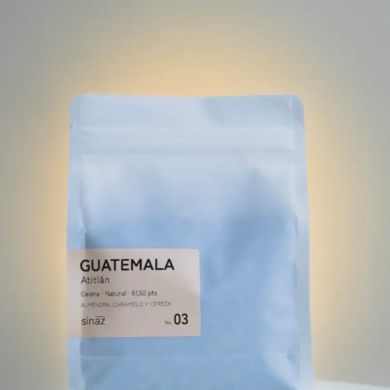 guatemala geisha sinaz