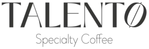 talento coffee