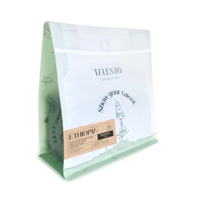 café de especialidad vigo