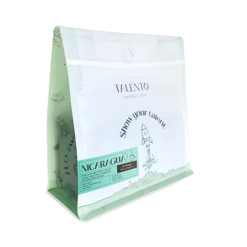 specialty coffee vigo